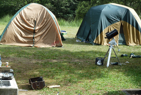 キャンプ2012n